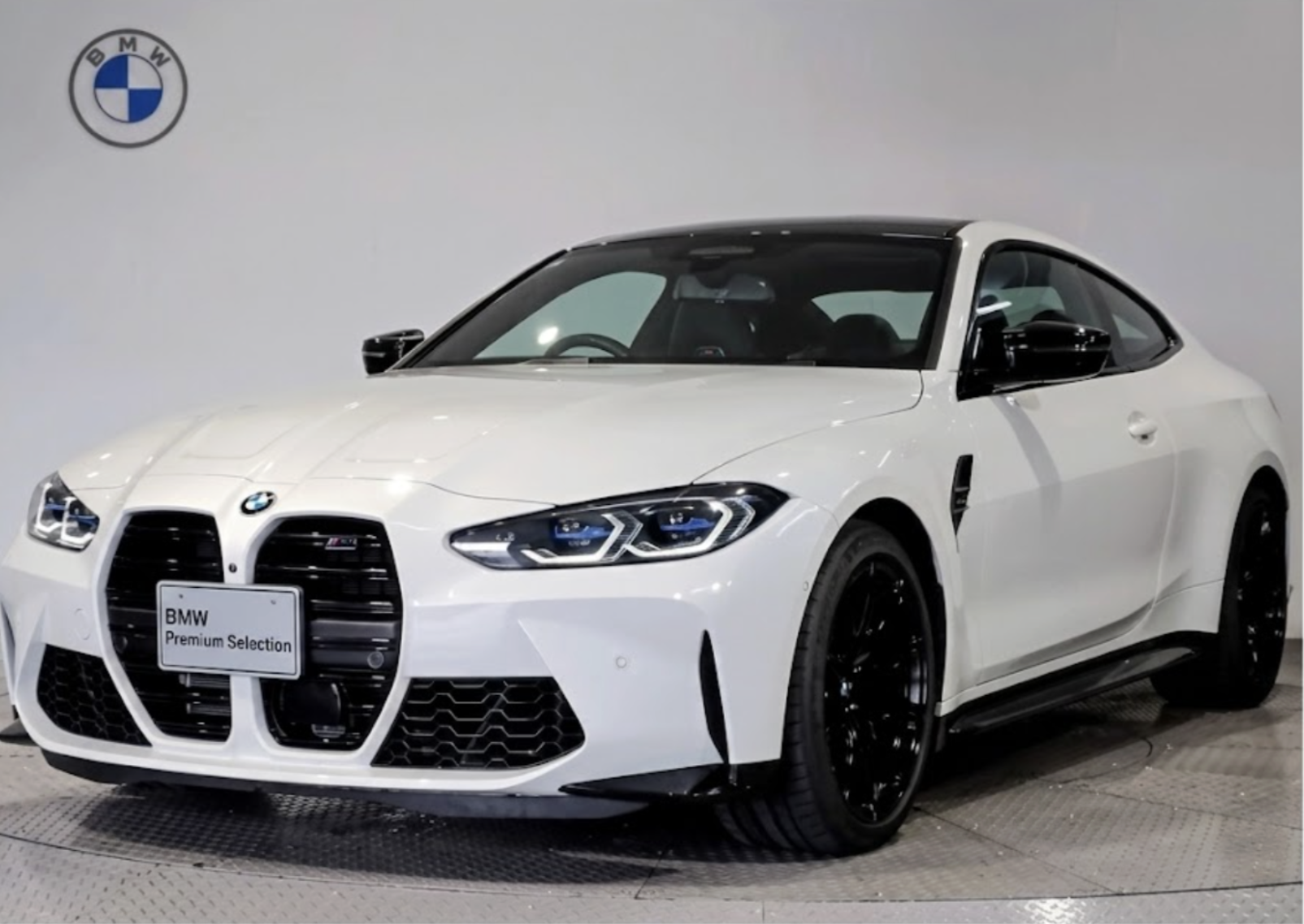 BMW M4